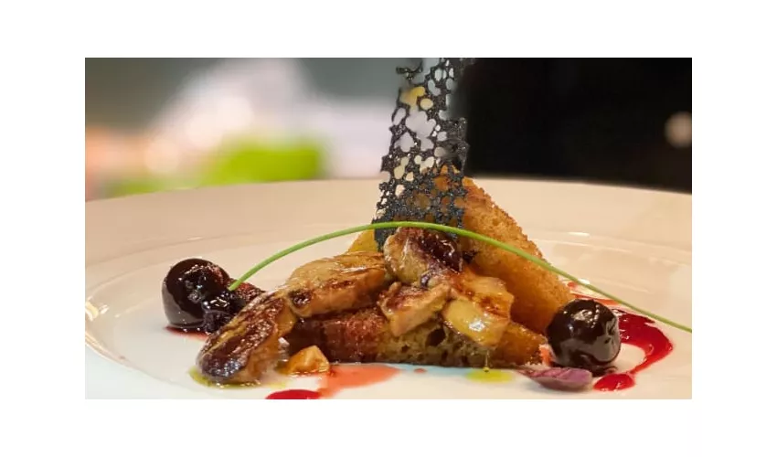 Balzac Bistrot