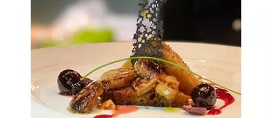 Balzac Bistrot