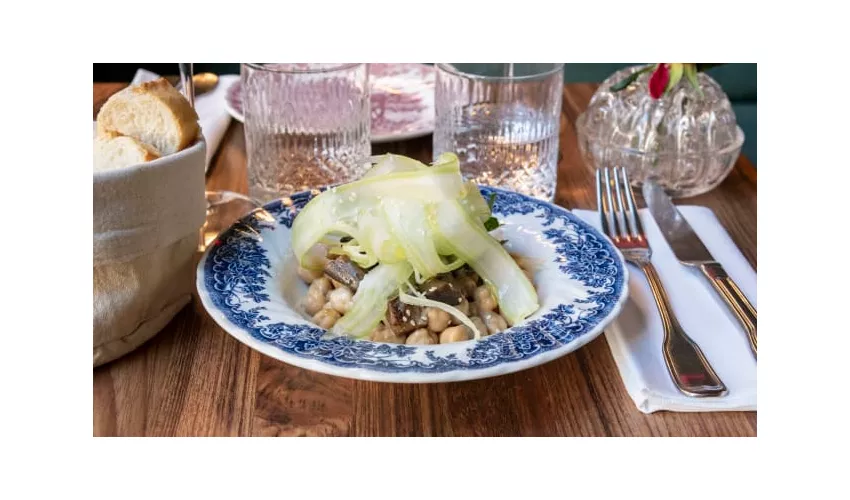 Balzac Bistrot