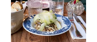 Balzac Bistrot