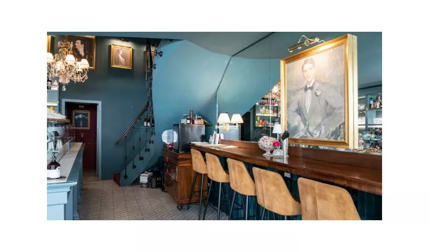 Balzac Bistrot