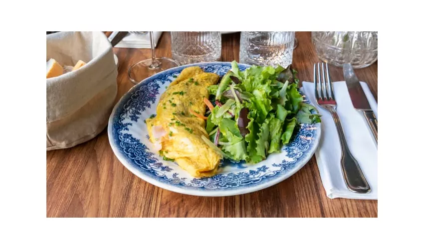 Balzac Bistrot