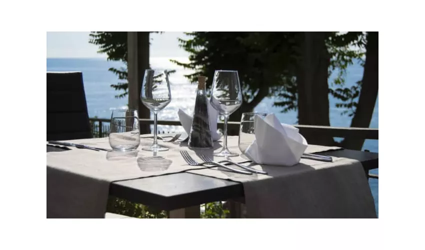 Ristorante Panta Rei
