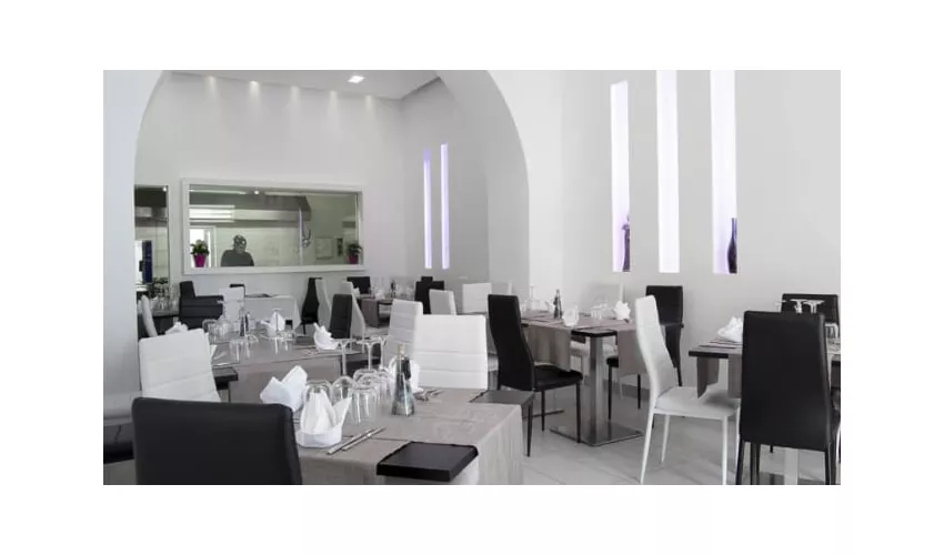 Ristorante Panta Rei