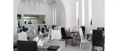 Ristorante Panta Rei