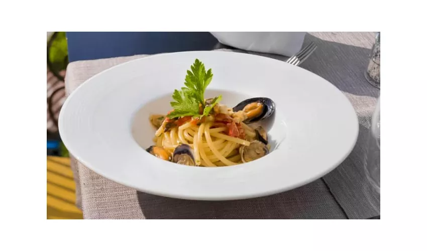 Ristorante Panta Rei