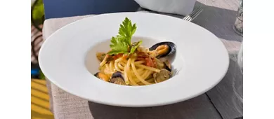 Ristorante Panta Rei