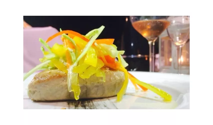 Ristorante Panta Rei