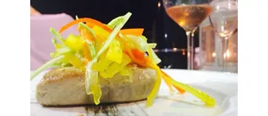 Ristorante Panta Rei