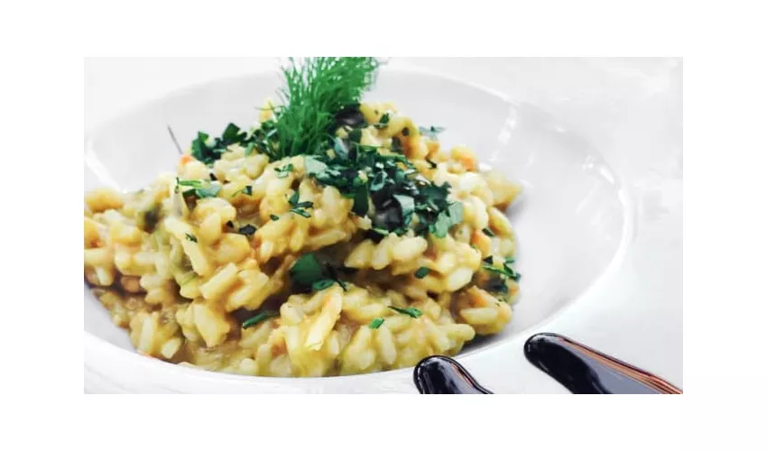Ristorante Panta Rei