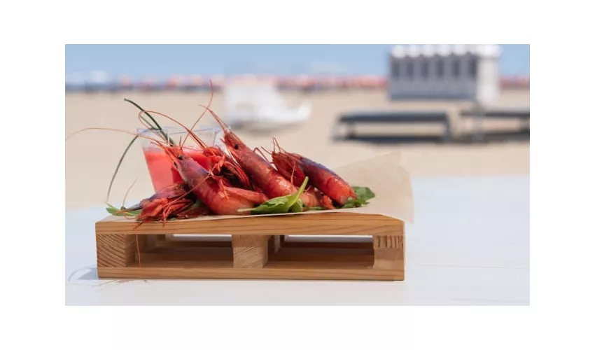 Aqua Pizza & Food