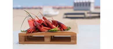Aqua Pizza & Food