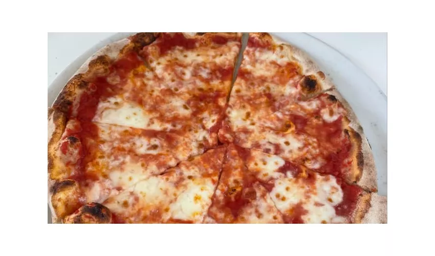 Aqua Pizza & Food