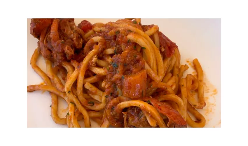 Aqua Pizza & Food