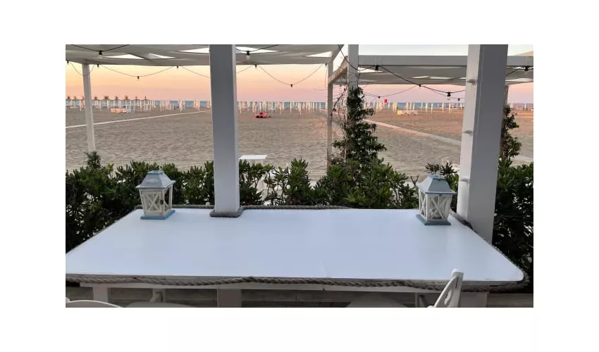 Aqua Pizza & Food
