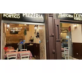 Pizzeria e Trattoria Portico