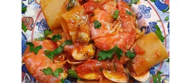 Pizzeria e Trattoria Portico