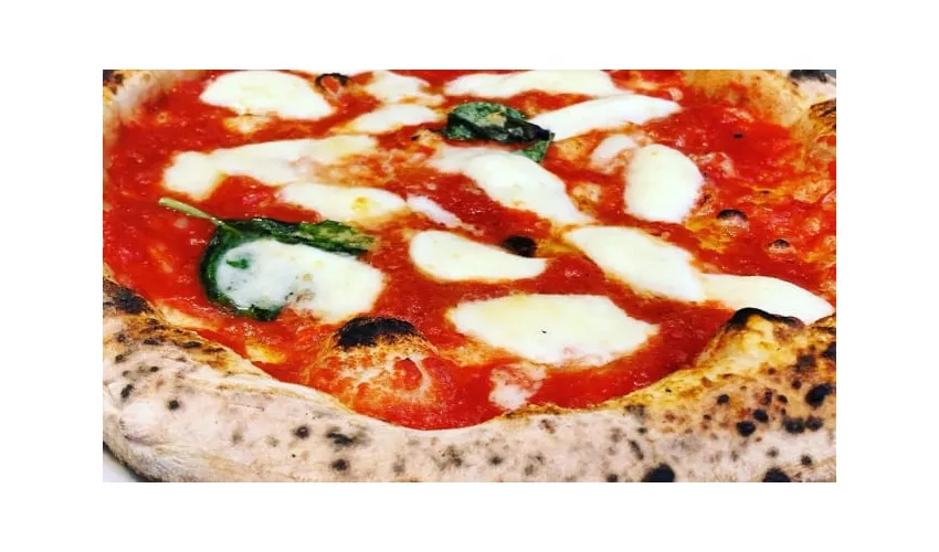Pizzeria e Trattoria Portico