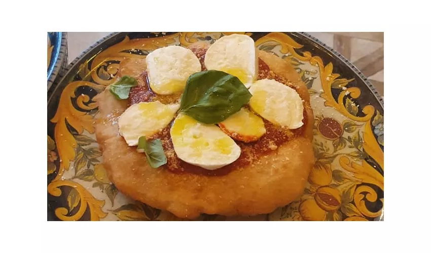 Pizzeria e Trattoria Portico