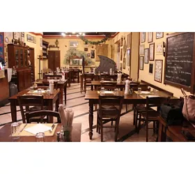 Osteria Al Cantone