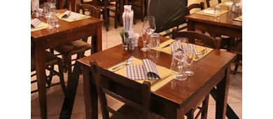 Osteria Al Cantone