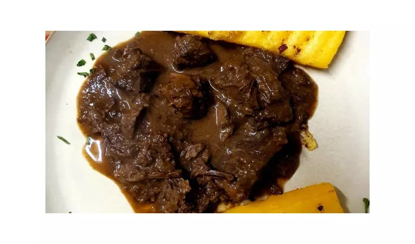 Osteria Al Cantone