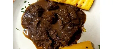 Osteria Al Cantone