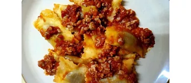 Osteria Al Cantone