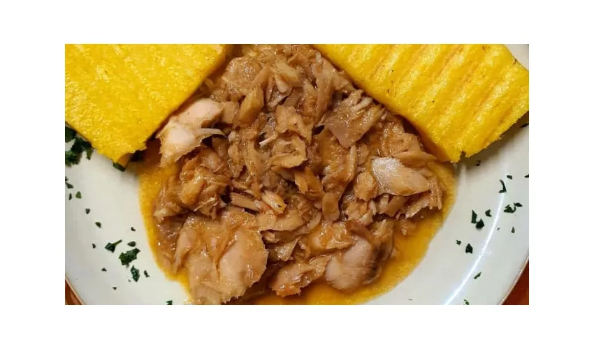 Osteria Al Cantone