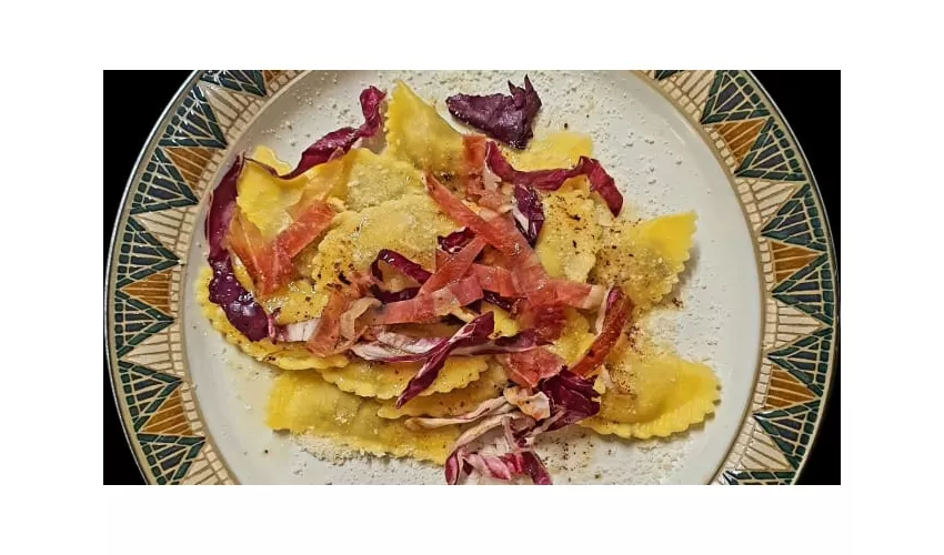 Osteria Al Cantone