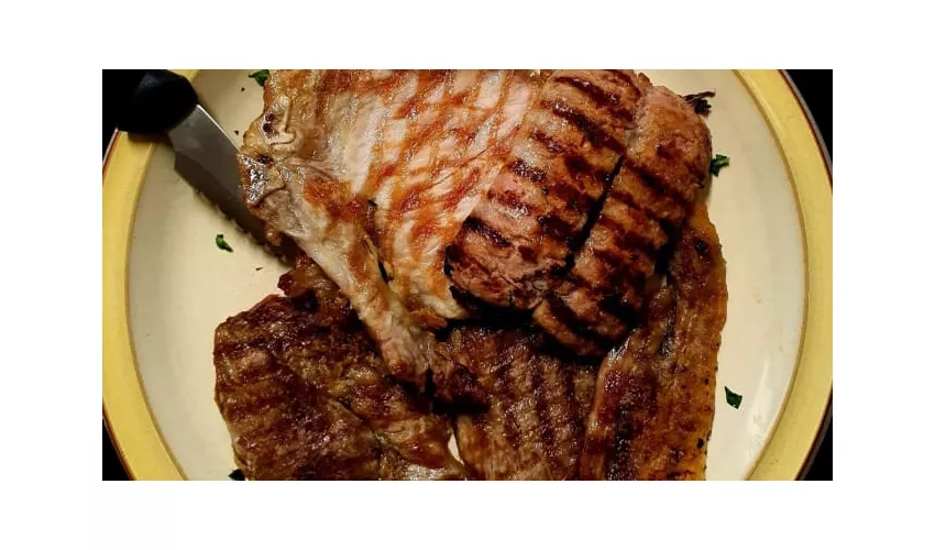 Osteria Al Cantone