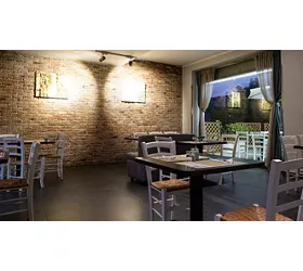 italo trattoria pizzeria
