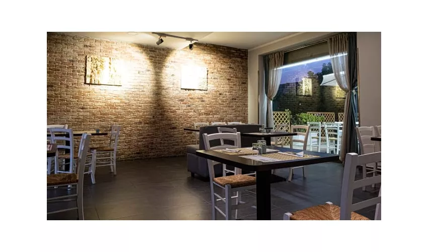 italo trattoria pizzeria