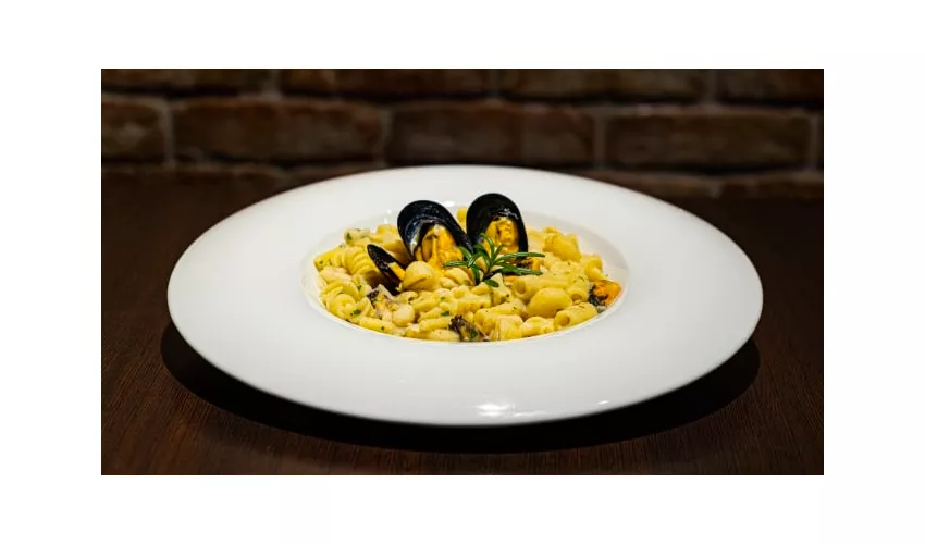 italo trattoria pizzeria