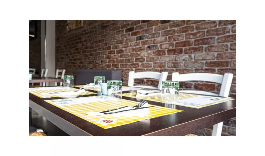 italo trattoria pizzeria