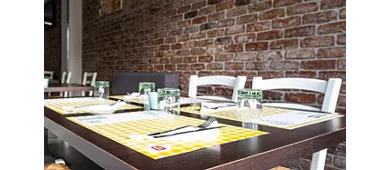 italo trattoria pizzeria