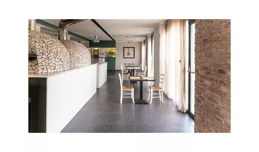 italo trattoria pizzeria