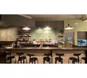 WIFO kitchen & bar