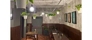 WIFO kitchen & bar