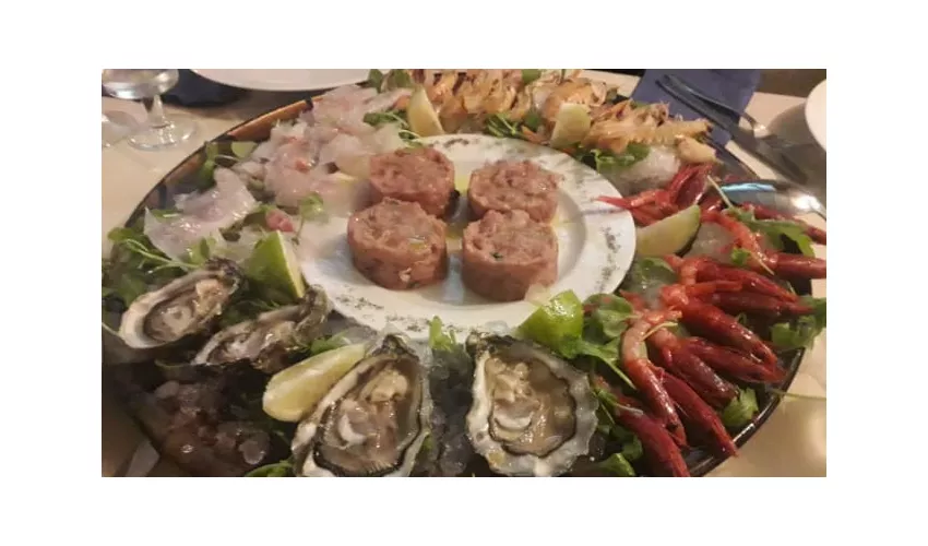 Pizzeria Ristorante Lorè