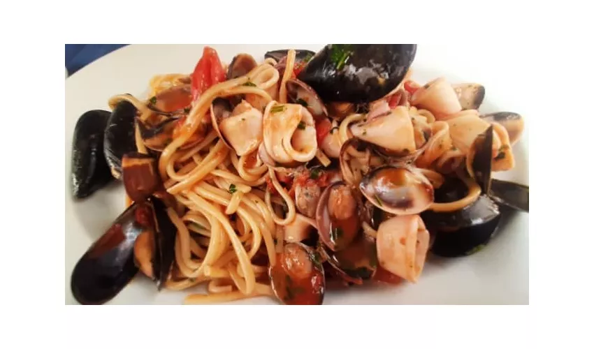 Pizzeria Ristorante Lorè