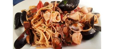 Pizzeria Ristorante Lorè