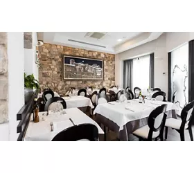 OSTERIA LA CALA Ristorante di Pesce - Ristorante Sardo
