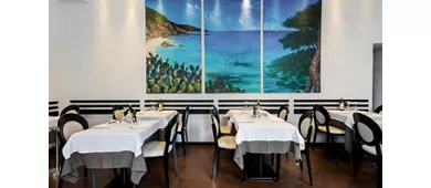 OSTERIA LA CALA Ristorante di Pesce - Ristorante Sardo