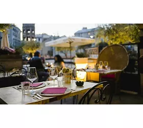 Tiflis Braceria Pizzeria
