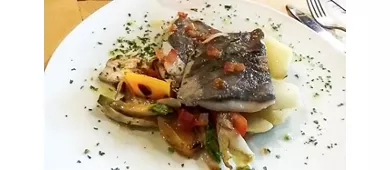 Tiflis Braceria Pizzeria