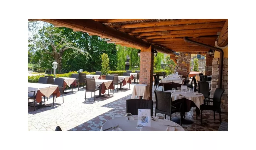 Osteria della Pieve