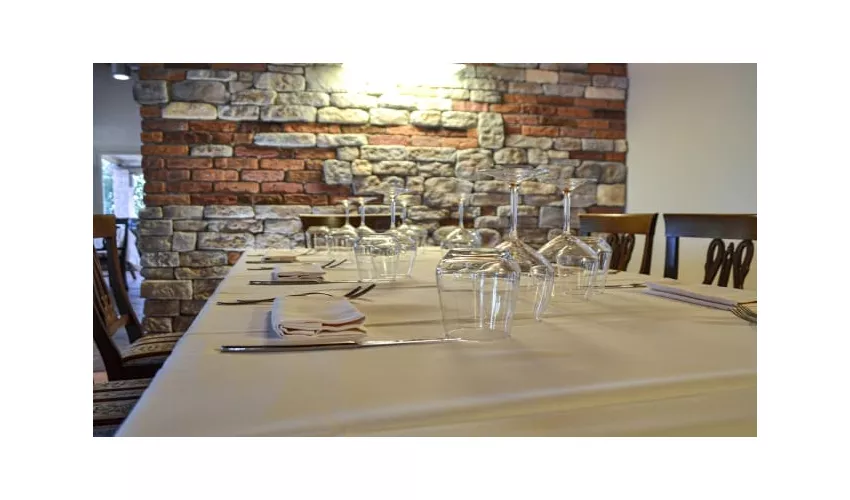 Osteria della Pieve