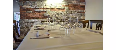 Osteria della Pieve