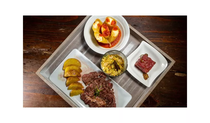 Osteria della Pieve